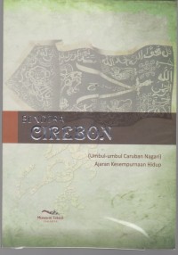 Image of Pend. Bahasa Inggris. Bendera Cirebon