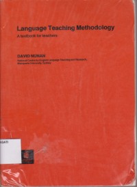 Image of Pend. Bahasa Inggris. Language Teaching Methodology
