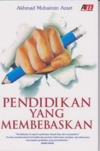 Image of Pend. Umum.Pendidikan yang Membebaskan.