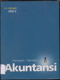 Image of Pend. Ekonomi. Akuntansi jilid 2
