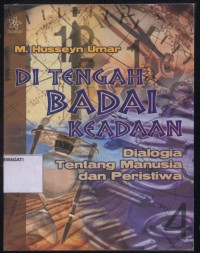 Image of Pend.Sastra Indonesia.Di Tengah Badai Keadaan